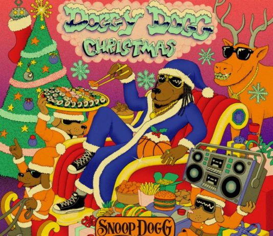 Doggy Dogg Christmas - Snoop Dogg
