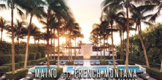 Catch A Vibe - Maino Feat. French Montana & KG Picasso