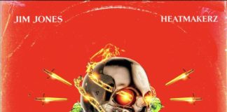 Finito – Jim Jones Feat. Fred The Godson Finito - Jim Jones Feat. Fred The Godson