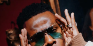 BLIND - DABABY ft. Young Thug