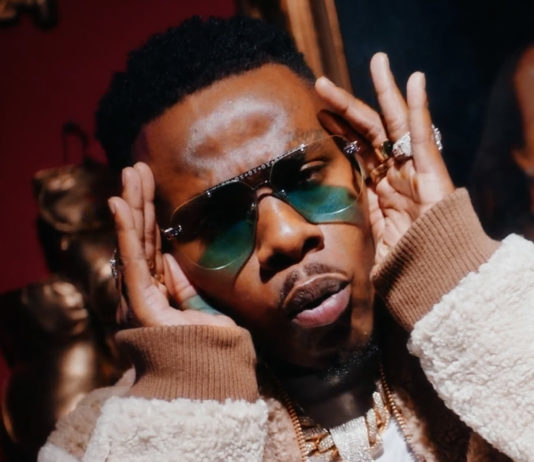 BLIND - DABABY ft. Young Thug
