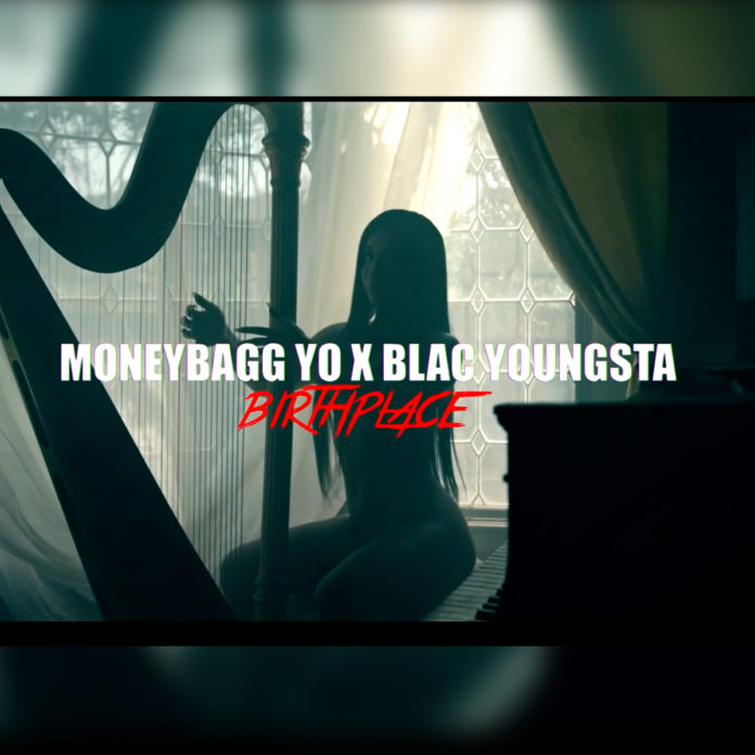 Birthplace - Moneybagg Yo, Blac Youngsta (Official Music Video)