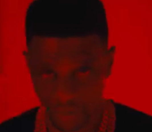 Candy Man - Boosie Badazz