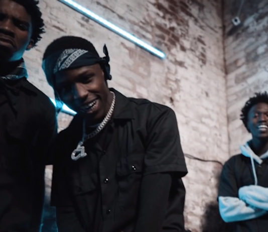 End Of Story – Quando Rondo End Of Story - Quando Rondo