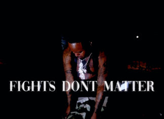 Fights Don't Matter - Drakeo The Ruler