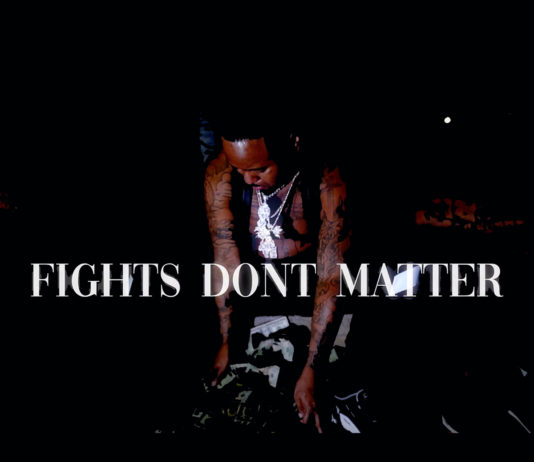 Fights Don't Matter - Drakeo The Ruler