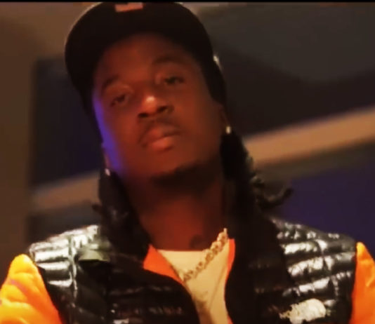 Genuine Love Freestyle – K Camp Genuine Love Freestyle - K Camp