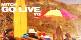 Go Live - Mitch & YG