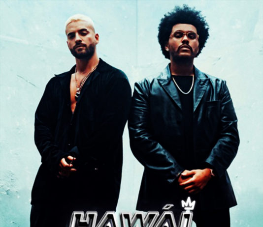 Hawái (Remix) – Maluma & The Weeknd Hawái (Remix) - Maluma & The Weeknd (Official Video)