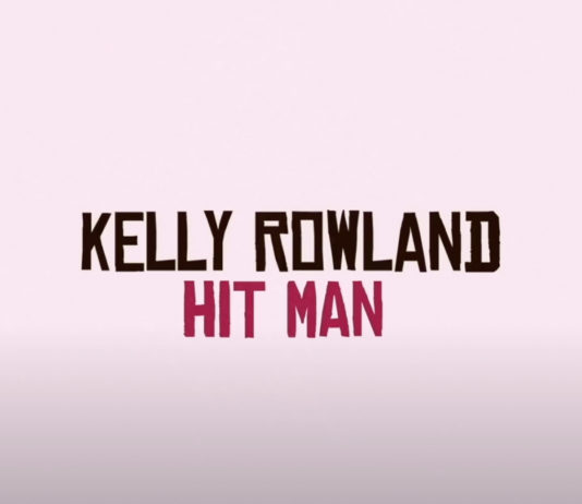 Hitman – Kelly Rowland Hitman - Kelly Rowland