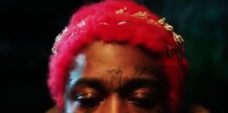 Jousting - Lil Tracy Feat. Marvy Ayy