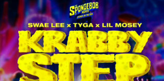 Krabby Step – Swae Lee, Tyga & Lil Mosey Krabby Step - Swae Lee, Tyga & Lil Mosey