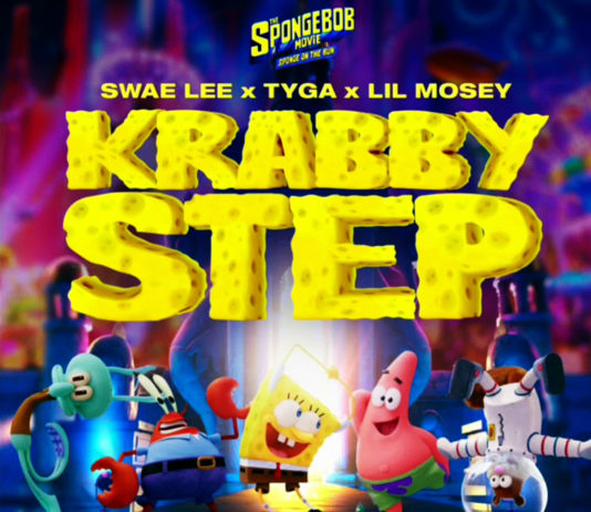 Krabby Step – Swae Lee, Tyga & Lil Mosey Krabby Step - Swae Lee, Tyga & Lil Mosey