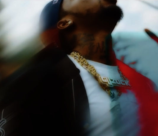 Never Change - Key Glock