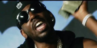 No Sense - Young Dolph ft. Key Glock
