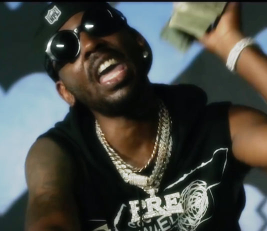 No Sense - Young Dolph ft. Key Glock