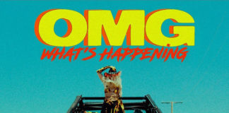 OMG What's Happening - Ava Max [Official Music Video]