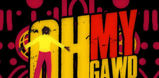 Oh My Gawd (Riton Remix) - Mr Eazi & Major Lazer feat. Nicki Minaj & K4mo