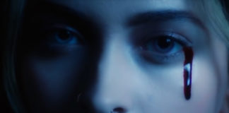 let down - Paris Jackson