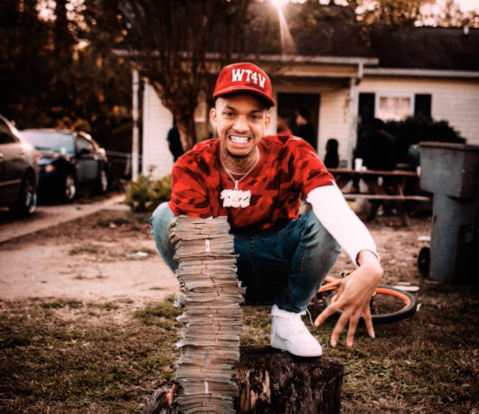 Rich Off Words – Stunna 4 Vegas Feat. DaBaby Rich Off Words - Stunna 4 Vegas Feat. DaBaby