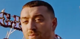 Kids Again - Sam Smith