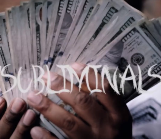 Subliminals – Don Q Subliminals - Don Q