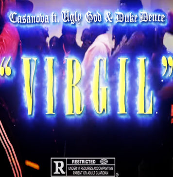Virgil - Casanova Feat. Ugly God & Duke Deuce