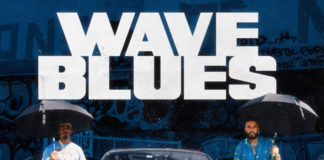 Wave Blues – French Montana Feat. Benny The Butcher Wave Blues - French Montana Feat. Benny The Butcher