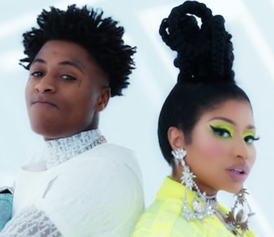 What That Speed Bout?! – Mike Will Made It Feat. Nicki Minaj & NBA Youngboy What That Speed Bout?! - Mike Will Made It Feat. Nicki Minaj & NBA Youngboy