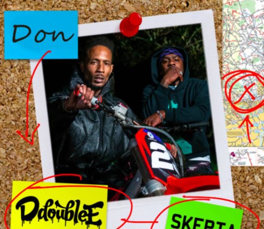 DON – D Double E & Skepta DON - D Double E & Skepta