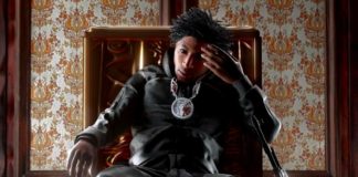 Rich N***a View - NBA Youngboy