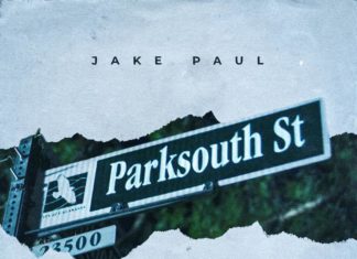 Park South (Freestyle) - Jake Paul