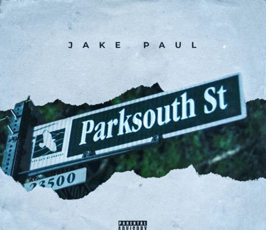 Park South (Freestyle) - Jake Paul