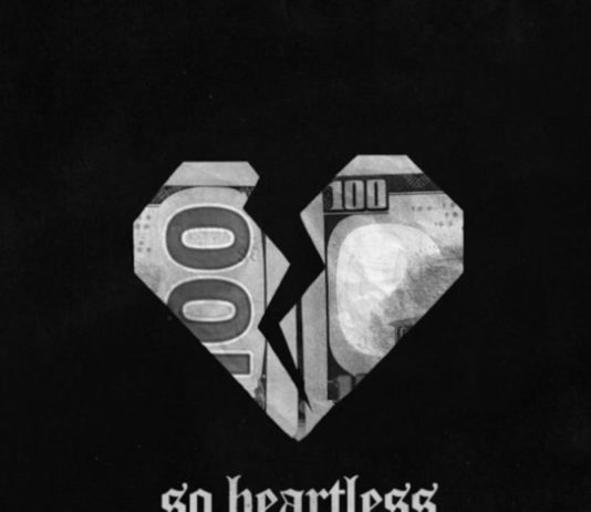 So Heartless – Rich The Kid So Heartless - Rich The Kid
