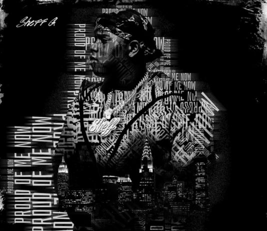 No Negotiations - Sheff G