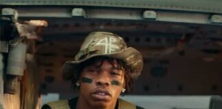 Errbody – Lil Baby Errbody - Lil Baby