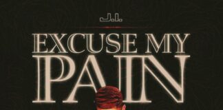 Excuse My Pain - J.I.