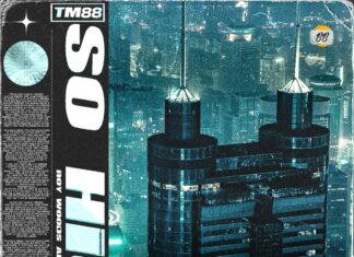 So High - TM88 Feat. Roy Woods & Wiz Khalifa