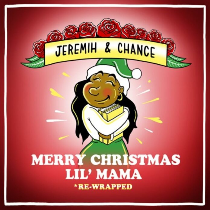 Are U Live - Chance The Rapper Feat. Valee & Jeremih