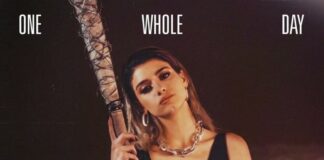 One Whole Day - Dixie D'Amelio Feat. Wiz Khalifa