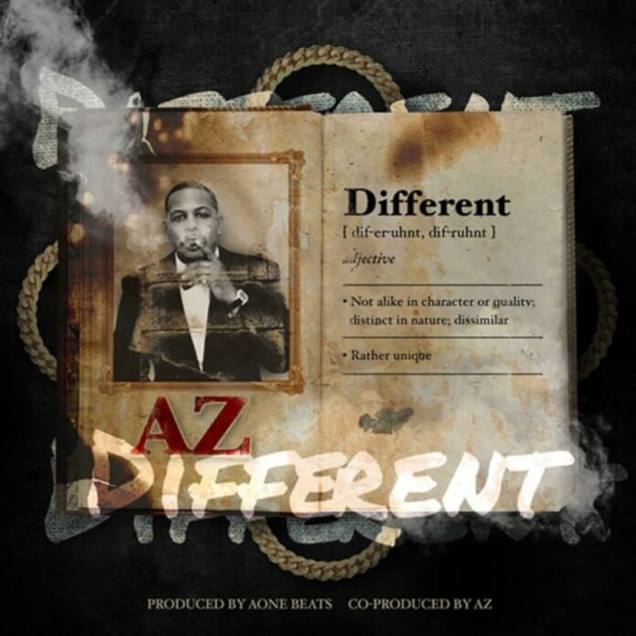 Different - AZ