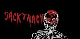 Back Track - Wifisfuneral & Nvbeel
