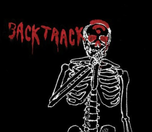 Back Track – Wifisfuneral & Nvbeel Back Track - Wifisfuneral & Nvbeel