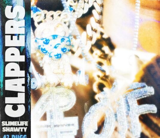 Clappers (Remix) – Slimelife Shawty Feat. 42 Dugg Clappers (Remix) - Slimelife Shawty Feat. 42 Dugg