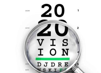 2020 Vision - DJ Drewski Feat. Sleepy Hallow & Sheff G