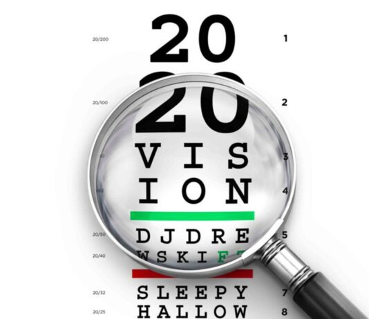 2020 Vision – DJ Drewski Feat. Sleepy Hallow & Sheff G 2020 Vision - DJ Drewski Feat. Sleepy Hallow & Sheff G