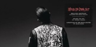 Years To Go - G-Eazy Feat. Goody Grace