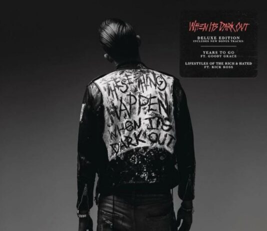 Lifestyles Of The Rich & Hated – G-Eazy Feat. Rick Ross Years To Go - G-Eazy Feat. Goody Grace