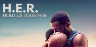 Hold Us Together - H.E.R.