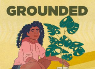 Grounded - Ari Lennox